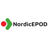 NordicEPOD Logo