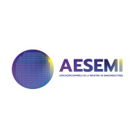 Asociación Española de la Industria de Semiconductores - AESEMI Logo