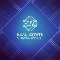 MAG Real Estate & Development Inc. Logo