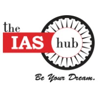 theIAShub Logo