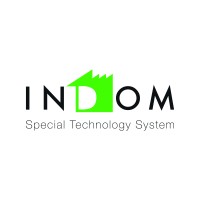 Indom Italia Logo