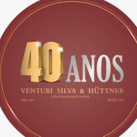 Venturi Silva & Hüttner Advogados Associados Logo