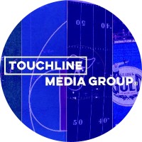 Touchline Media Group Logo