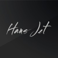 Hans Jet Logo