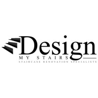 Design My Stairs Logo