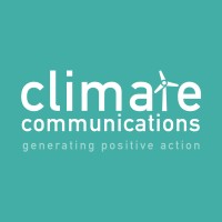 Climate Communications Logo