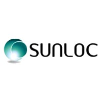 Sunil Healthcare Ltd. Logo