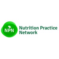 Nutrition Practice Network Logo