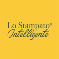 Lo Stampato Intelligente Logo