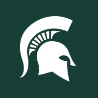 Russell Palmer Career Management Center - Broad College of Business, Michigan State University Logo