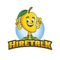 HireTalk Logo