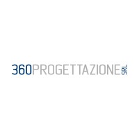 360 PROGETTAZIONE Logo