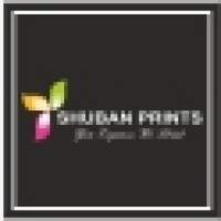 Shuban Prints - India Logo