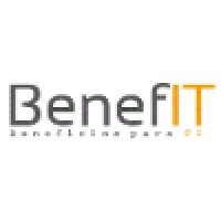 BenefIT - Beneficios para TI Logo