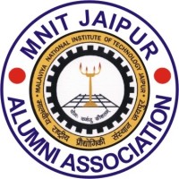 MNIT Jaipur Alumni Association Logo