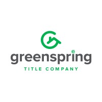 Greenspring Title Company, Inc. Logo
