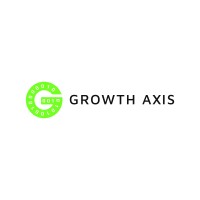 Growth Axis Logo