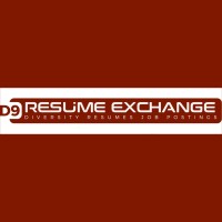 D9 Resume Exchange Logo