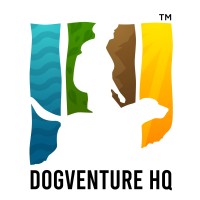 Dogventure HQ Logo