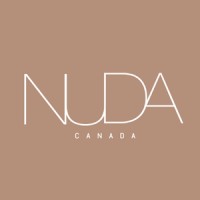 NUDA Canada Logo