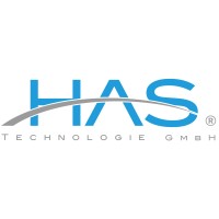 HAS Technologie GmbH Logo