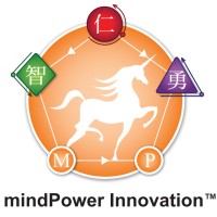 CEO mindPower ltd. Logo