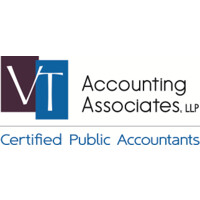VT Accounting Associates, LLP Logo