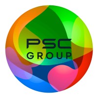 PSC Group Logo