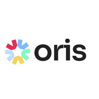 ORIS - We sell for businesses in Africa Logo