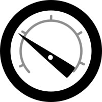 HUGO GAS Logo