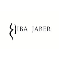 Hiba Jaber Logo