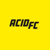 AcidFC Logo