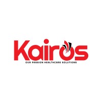 Kairos R and D Solutions Pvt Ltd Logo