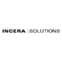 Incera Solutions Logo