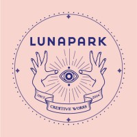 Lunapark Creative Works Logo