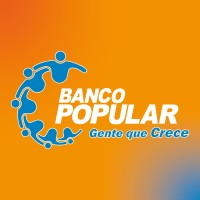 Banco Popular HN Logo