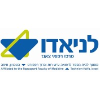 Laniado Hospital Logo