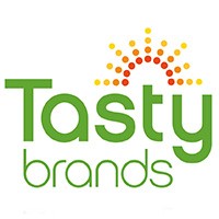 Tasty Brands Logo