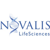 Novalis LifeSciences LLC Logo