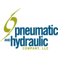 Pneumatic and Hydraulic Company LLC Logo