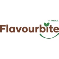 Flavourbite Foods Logo