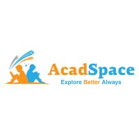 AcadSpace Technologies Logo