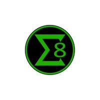 Sigma Eight Inc. Logo
