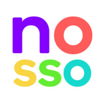 Nosso Comércio Local Logo