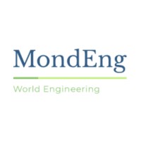 MondEng Consulting Logo