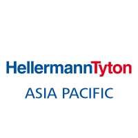 HellermannTyton South East Asia Logo