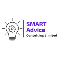 Smart Advice Consulting Logo