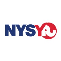 New York State Young Republicans Logo