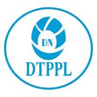 Dharmanandan Techno Projects Pvt. Ltd. - India Logo