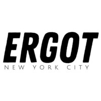 Ergot Logo